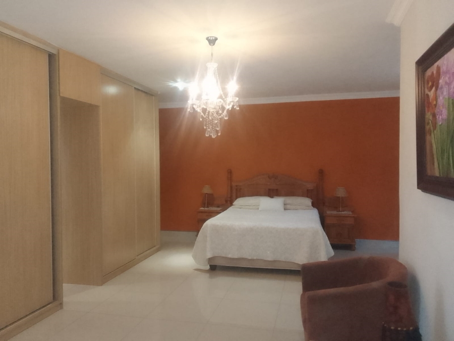 To Let 3 Bedroom Property for Rent in Selborne Eastern Cape